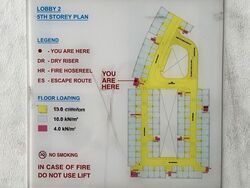 WCEGA Plaza (D23), Factory #526294131